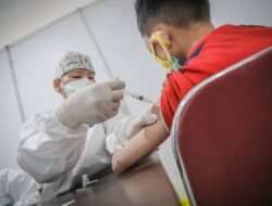 Pemkot Bandung Genjot Imunisasi Kejar Oktober 2026, Penanganan Anak Zero Dose Dinilai Harus Tepat Sasaran