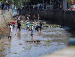 Pemkot Bandung Waspadai Ancaman Sampah dan Banjir Jelang Musim Hujan, Sinergi Kewilayahan Diuji