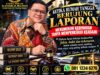 Ketika Rumah Tangga Berujung Laporan: 