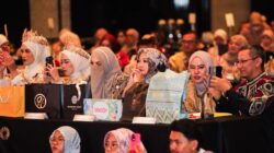 Putri Hijabfluencer 2026: Di Balik Klaim Kiblat Fesyen Dunia dan Dorongan PAD Kota Bandung