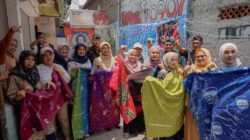 Batik Ciprat RW 07 Husein Sastranegara: Antara Potensi Kemandirian Warga dan Keterbatasan Intervensi Pemerintah