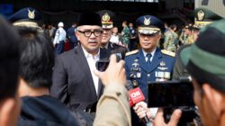 TNI dan Urgensi Sinergi Daerah: Catatan HUT ke-81 di Bandung