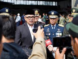 TNI dan Urgensi Sinergi Daerah: Catatan HUT ke-81 di Bandung