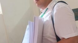 Sidang Febriyanti di PN Bandung: Buka Kartu Anggaran Dasar, Pembela Tegaskan Tak Ada Hukum yang Dilanggar