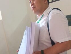 Sidang Febriyanti di PN Bandung: Buka Kartu Anggaran Dasar, Pembela Tegaskan Tak Ada Hukum yang Dilanggar