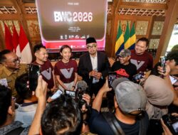Menakar Efek Sektor Ekonomi Kreatif di Balik Gelaran Bandung World Cinema 2026