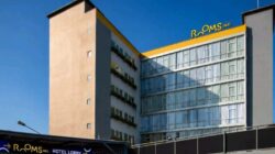 Rooms Inc d’Botanica Bandung: Hotel Milenial yang Menggabungkan Stay, Work, Connect & Recharge