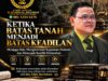 Ketika Batas Tanah Menjadi Batas Keadilan 