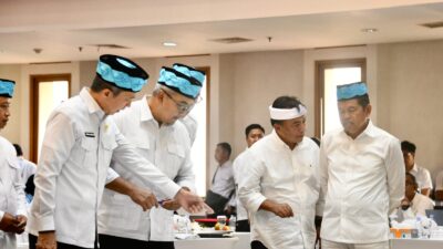 Pemprov Jabar Gandeng 65 RS, KDM Sentil Sistem Pelayanan Kesehatan yang Sering “Tunggu Viral”