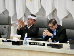 Tunggu Evaluasi Kemendagri, Pemprov Jabar Menggantung Keputusan Pinjaman Rp3,4 Triliun ke PT SMI