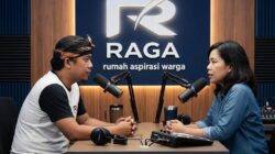Dukungan RASN terhadap Proyek Perubahan INTI KRISNA Polrestabes Bandung