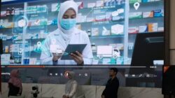 Dinkes Kota Bandung Luncurkan Si Geulis, Akankah Efektif Solusi Transparansi Stok Obat dan Ketimpangan Distribusi?