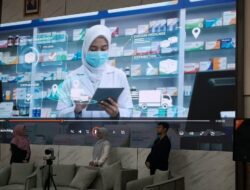 Dinkes Kota Bandung Luncurkan Si Geulis, Akankah Efektif Solusi Transparansi Stok Obat dan Ketimpangan Distribusi?