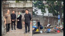 Trotoar Cihapit Ditertibkan: Skema Bongkar-Pasang Uji Konsistensi Pemkot Bandung