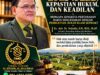 Tanah, Kepastian Hukum, Dan Keadilan: Mengapa Sengketa Pertanahan Harus Diselesaikan Dengan Pembuktian, Bukan Klaim Sepihak?