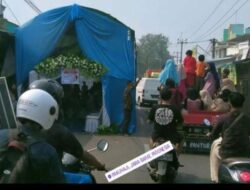 Viral Dulu Baru Bicarakan Izin: Menguji Ketegasan Pemkab dan Kepolisian Batang atas Privatisasi Jalan Publik