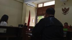 ​Penasihat Hukum Febriyanti Minta Majelis Hakim Objektif, Nilai Tuntutan dan Replik JPU Lemah Pembuktian