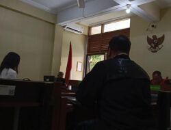 ​Penasihat Hukum Febriyanti Minta Majelis Hakim Objektif, Nilai Tuntutan dan Replik JPU Lemah Pembuktian