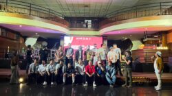 Geliat Musiconic 2026 di De Majestic: Asa Musisi Independen Menuju Jejaring Ekonomi Kreatif Global