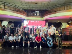 Geliat Musiconic 2026 di De Majestic: Asa Musisi Independen Menuju Jejaring Ekonomi Kreatif Global