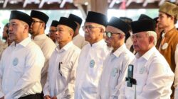 Lantik Pengurus MUI, Wali Kota Bandung Sodorkan 5 PR Strategis Kota: Dari Judi Online hingga Krisis Air Bersih