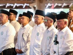 Lantik Pengurus MUI, Wali Kota Bandung Sodorkan 5 PR Strategis Kota: Dari Judi Online hingga Krisis Air Bersih