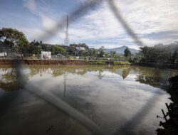 Antisipasi Banjir Kota Bandung: Di Balik Proyek 1.300 Sumur Imbuhan dan Penghijauan Lahan Kritis