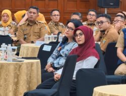 ​Menatap “Gunung Es” HIV/AIDS di Kota Bandung: Pengukuran Kasus Belum Presisi, Musrenbang Jadi Ajang Perkuat Pembiayaan Lokal