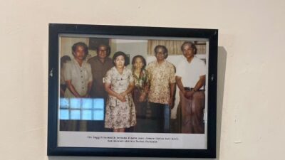Menelusuri Jejak Pengorbanan Inggit Garnasih: Dedikasi Kemanusiaan dan Pilar Penguat Perjuangan Soekarno di Bandung