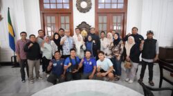 Kekerasan Terhadap Persib U-18 di Batang: Wali Kota Bandung Desak Polisi Usut Tuntas, Wacan