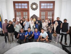 Kekerasan Terhadap Persib U-18 di Batang: Wali Kota Bandung Desak Polisi Usut Tuntas, Wacan