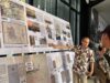 Pameran Milestone Bandung Heritage di Microlibrary Asia Afrika: Menagih Komitmen RTH di Tengah Impitan Beton Kota