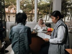 ​Sisi Humanis dan Kerentanan Sosial di UPTD Rumah Singgah Dinsos Bandung