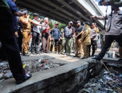 ​Uji Konsistensi Pemkot Bandung: Antara Tertib Fasum dan Hak Ekonomi PKL