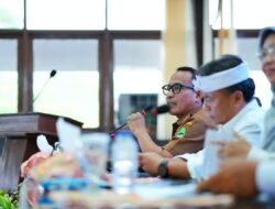 Instruksi Sekda Jabar Soal ‘Tim Pemburu Anak Tidak Sekolah’: Antara Ketegasan Birokrasi dan Realita Lapangan