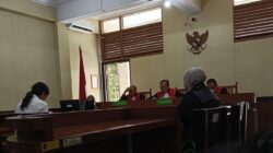 Kecewa Putusan Hakim, Kuasa Hukum Terdakwa Pikir-Pikir, Pihak Korban Apresiasi Vonis PN Bandung