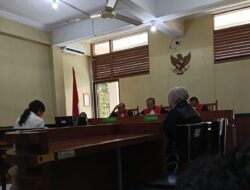 Kecewa Putusan Hakim, Kuasa Hukum Terdakwa Pikir-Pikir, Pihak Korban Apresiasi Vonis PN Bandung