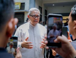 Sikapi Isu Keracunan dan Aduan SPPG, Pemkot Bandung Audit Ketat Standar Keamanan Pangan