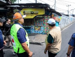 Petakan Masalah Banjir Cibiru: Pemkot Bandung Evaluasi Elevasi, Fondasi Bangunan, dan Kebutuhan Anggaran Normalisasi