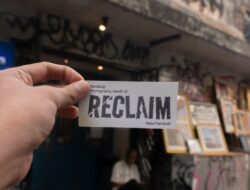Pemanfaatan Ruang Publik: BPM 11 “Reclaim” Perluas Akses Pameran Fotografi di Kota Bandung