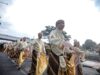 Pawai Budaya HJKB 216: Antara Unjuk Kreativitas Wilayah dan Tantangan Manajemen Kota