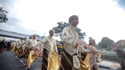 Pawai Budaya HJKB 216: Antara Unjuk Kreativitas Wilayah dan Tantangan Manajemen Kota