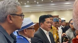 Pemkot Bandung Tegaskan Dukungan bagi PSSI Jabar: Fokus Pembinaan Usia Dini dan Infrastruktur Sepak Bola Akar Rumput
