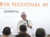 Sekda Jabar Sentil Sekretariat DPRD: Jangan Cuma Sibuk SPPD, Harus Paham Persoalan Rakyat