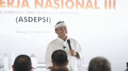 Sekda Jabar Sentil Sekretariat DPRD: Jangan Cuma Sibuk SPPD, Harus Paham Persoalan Rakyat