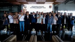 Dorong Pembangunan Berkelanjutan berbasis Sistem, Pemkot Bandung Ajak Pemikiran Kritis Alumni Unpad