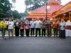 Perkuat Hubungan Bilateral, Wali Kota Bandung Ajak Wisatawan Thailand Selatan Jelajahi Pariwisata dan Ekonomi Kreatif Bandung