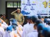 ​Satu Dekade SMPN 55 Bandung: Wali Kota Farhan Tekankan Penguatan Karakter dan Generasi Tangguh Tantang Zaman