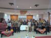 Dorong Kepastian Hukum, Kepala Kantah Kota Bandung Hadiri FGD RUU Pertanahan Komite I DPD RI