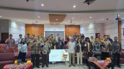 Dorong Kepastian Hukum, Kepala Kantah Kota Bandung Hadiri FGD RUU Pertanahan Komite I DPD RI